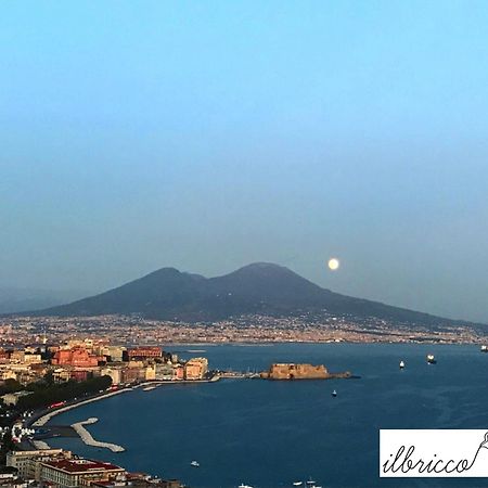 Ilbricco Apartment Naples Exterior photo