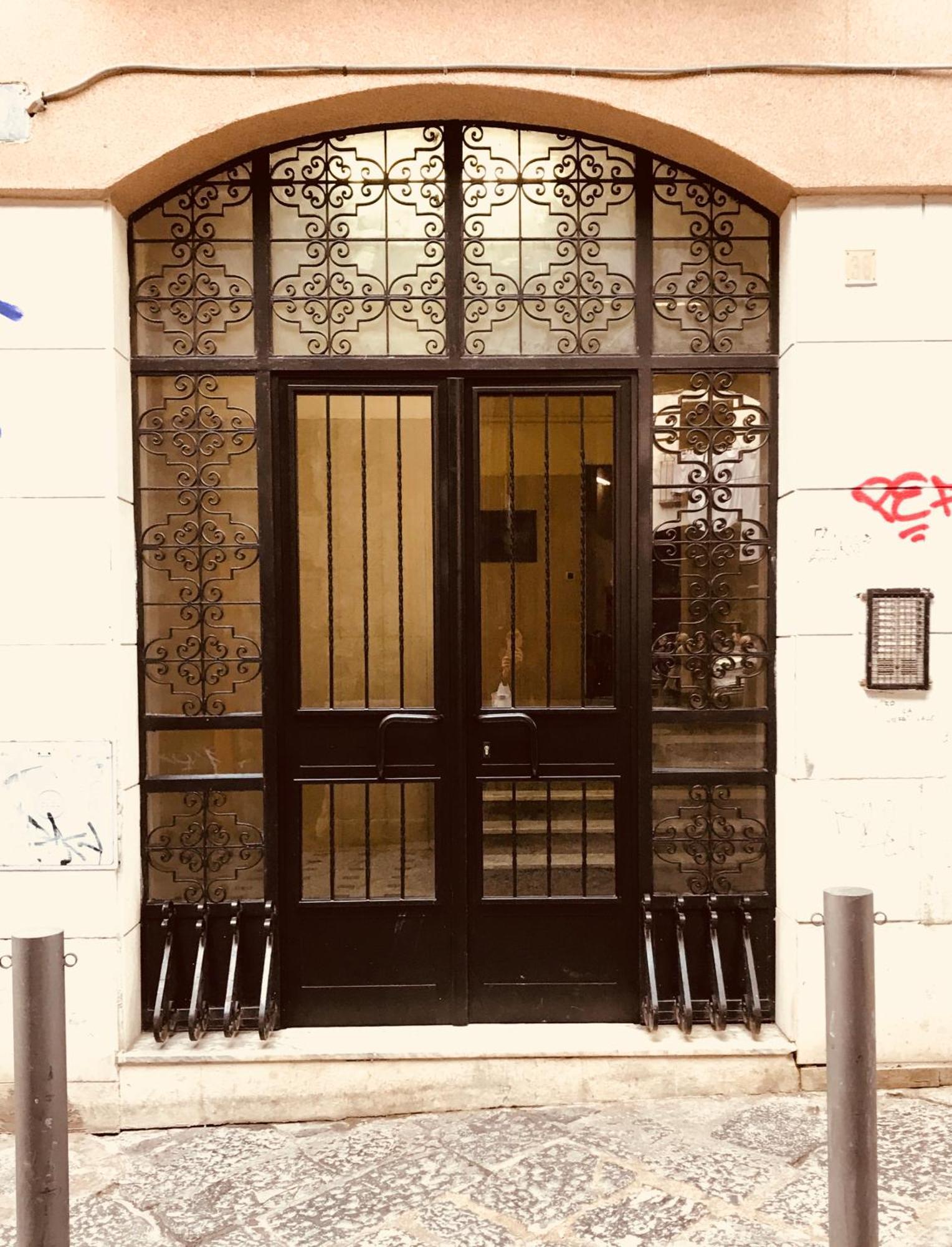 Ilbricco Apartment Naples Exterior photo