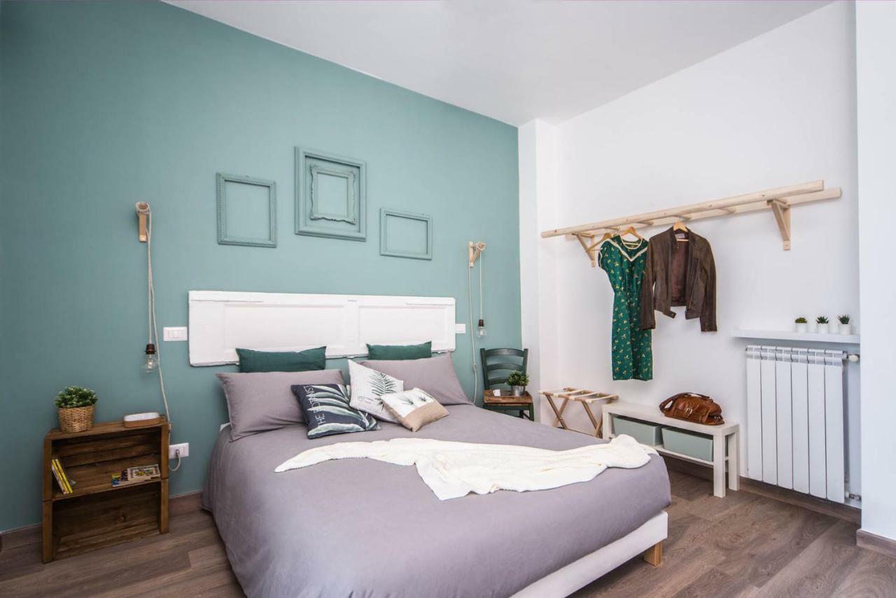 Ilbricco Apartment Naples Exterior photo