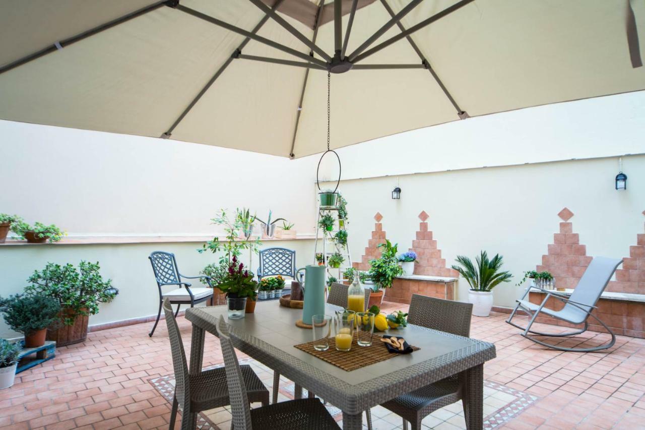 Ilbricco Apartment Naples Exterior photo