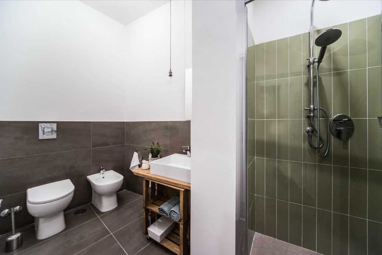 Ilbricco Apartment Naples Exterior photo
